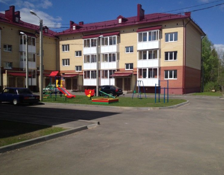 Волжанин